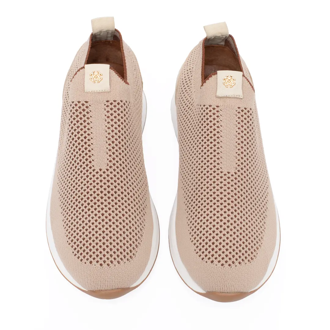 Chic Casual Sneakers for Women
